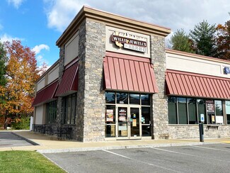 Más detalles de 565-569 Amherst St, Nashua, NH - Local en alquiler