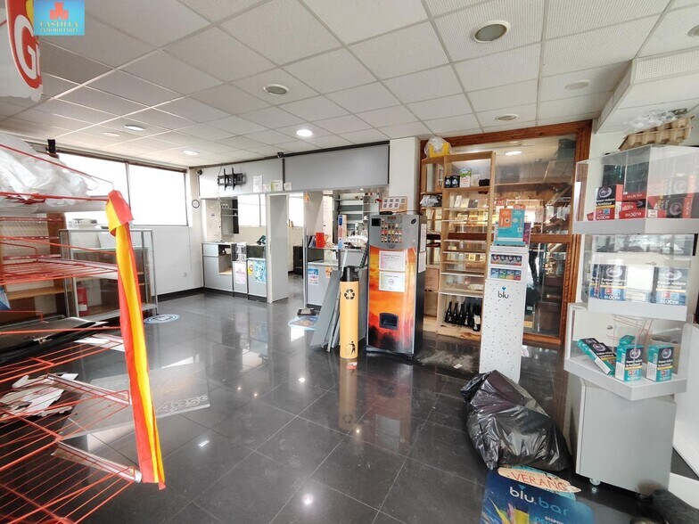 Edificio residencial en Ávila, Ávila en venta - Foto del interior - Imagen 2 de 5