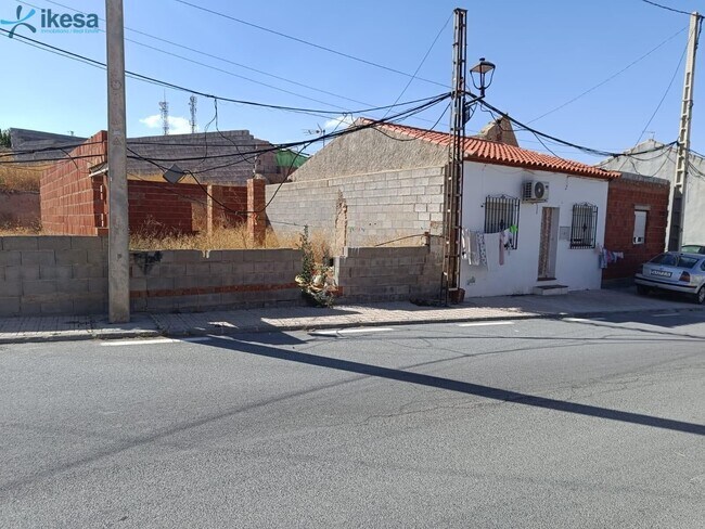 Más detalles de Terreno en venta
