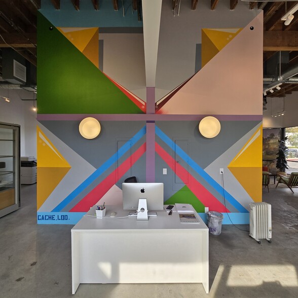 3827 W Sunset Blvd, Los Angeles, CA en alquiler - Foto del interior - Imagen 3 de 9