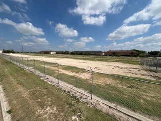 Más detalles para 3225 N. Sugar Road-Storage Yard area Rd, Pharr, TX - Terrenos en alquiler