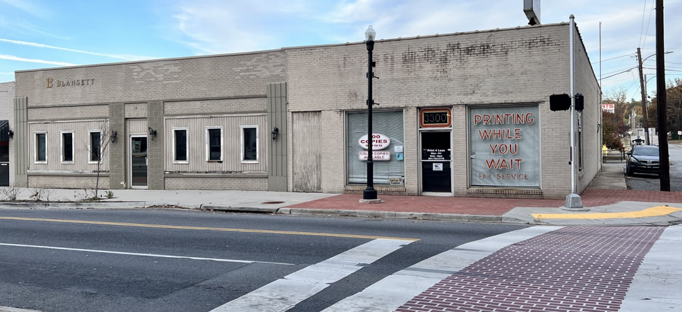 3300 Pike Ave, North Little Rock, AR en alquiler - Foto del edificio - Imagen 1 de 1