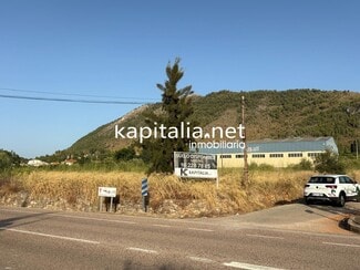 Más detalles de Terreno en venta