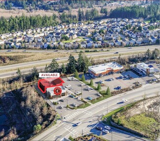 Más detalles para 21401 Olhava NW, Poulsbo, WA - Locales en alquiler