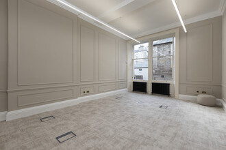 22 Queen St, Edinburgh en alquiler Foto del interior- Imagen 2 de 2