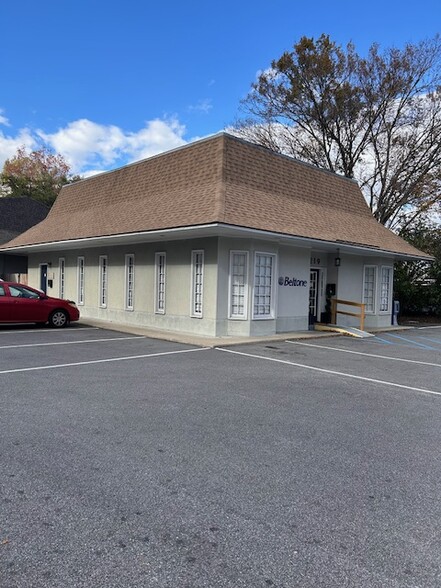 219 N Highway 52, Moncks Corner, SC en alquiler - Foto principal - Imagen 1 de 1