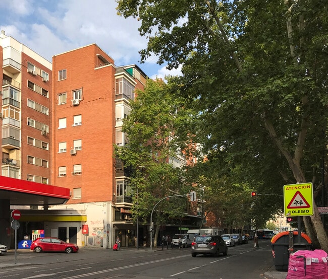 Más detalles para Calle De Fuenlabrada, 1, Madrid - Local en alquiler