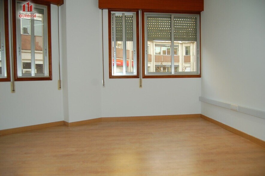 Oficina en Ourense, Orense en alquiler - Foto del edificio - Imagen 1 de 4