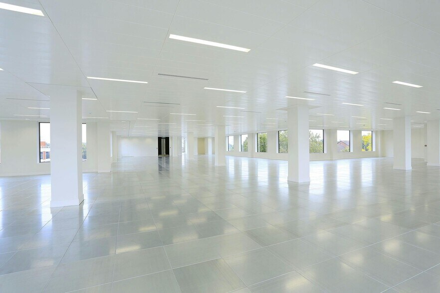 20 Kingston Rd, Staines en alquiler - Foto del interior - Imagen 2 de 23