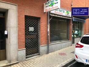 Calle Virgen de las Angustias, 37, Ávila, Ávila en alquiler Foto del interior- Imagen 1 de 2