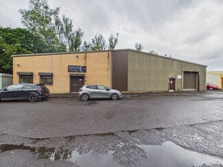 Más detalles de 8 Skye Rd, Prestwick - Flex en venta