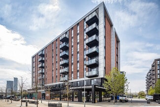 Más detalles de Lockside Ln, Salford - Local en alquiler