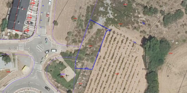 Más detalles de Carretera Sorzano, Nalda - Terreno en venta