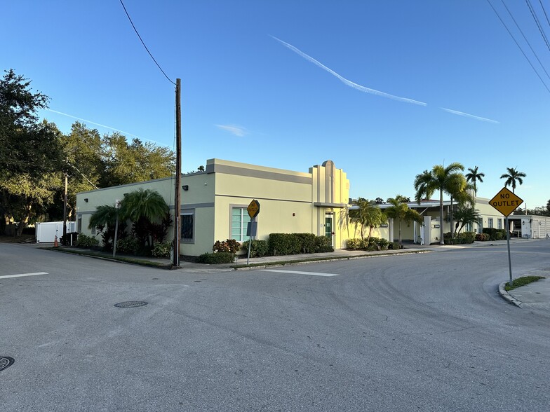 401 8th St W, Bradenton, FL en alquiler - Foto del edificio - Imagen 1 de 10