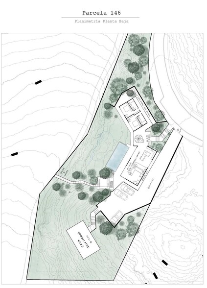 Urbanización Antequera Golf, 146, Antequera, Málaga en venta - Plano de la planta - Imagen 1 de 19