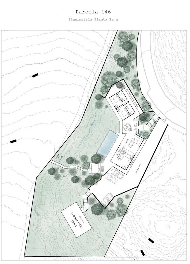 Más detalles de Urbanización Antequera Golf, 146, Antequera - Terreno en venta