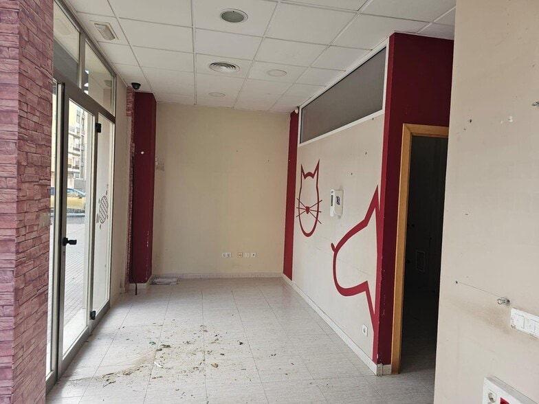 Local en Sant Carles de la Ràpita, Tarragona en alquiler - Foto del interior - Imagen 3 de 9