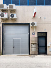 Naves en Las Rozas de Madrid, MAD en alquiler Foto del interior- Imagen 2 de 16