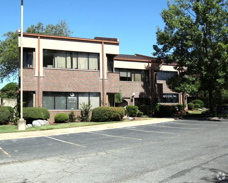 106 Ridgeway St, Hot Springs National Park, AR en alquiler - Foto del edificio - Imagen 2 de 14