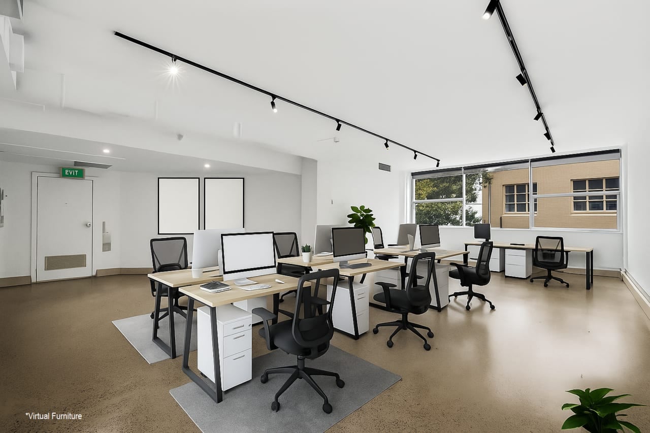 410 Elizabeth St, SURRY HILLS en alquiler Foto del interior- Imagen 1 de 4