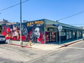 Más detalles de 601-611 W 6th St, San Pedro, CA - Local en venta