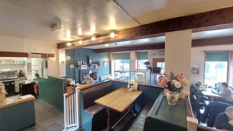 26-28 High St, Brechin en venta - Foto del edificio - Imagen 3 de 3