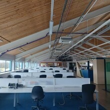 South Way, Wembley en alquiler Foto del interior- Imagen 2 de 4