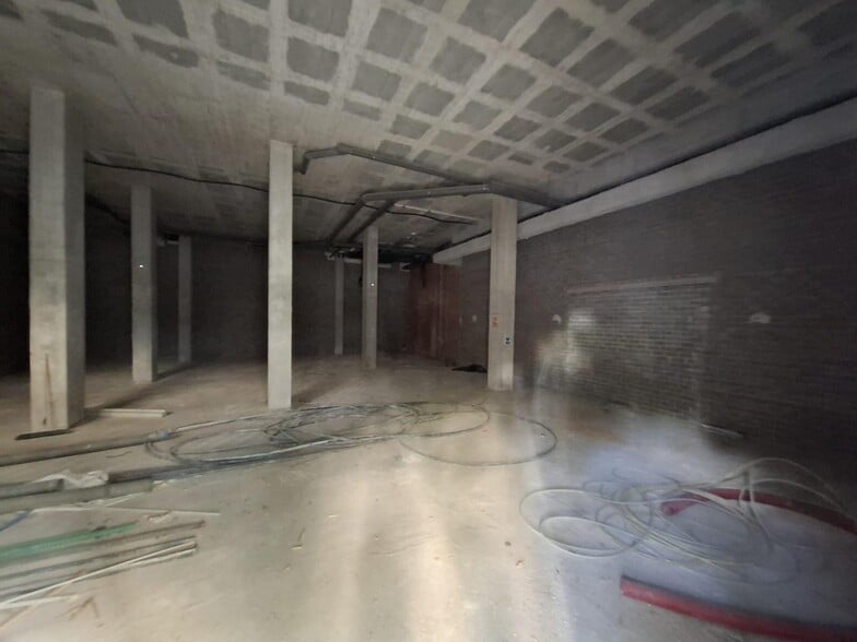 Carrer Director de Cine Luis Buñuel, 3A, València, Valencia en alquiler - Foto del edificio - Imagen 3 de 6