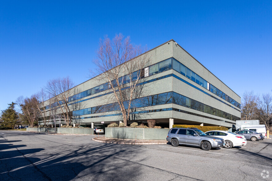 10 New King St, White Plains, NY en alquiler - Foto del edificio - Imagen 1 de 5