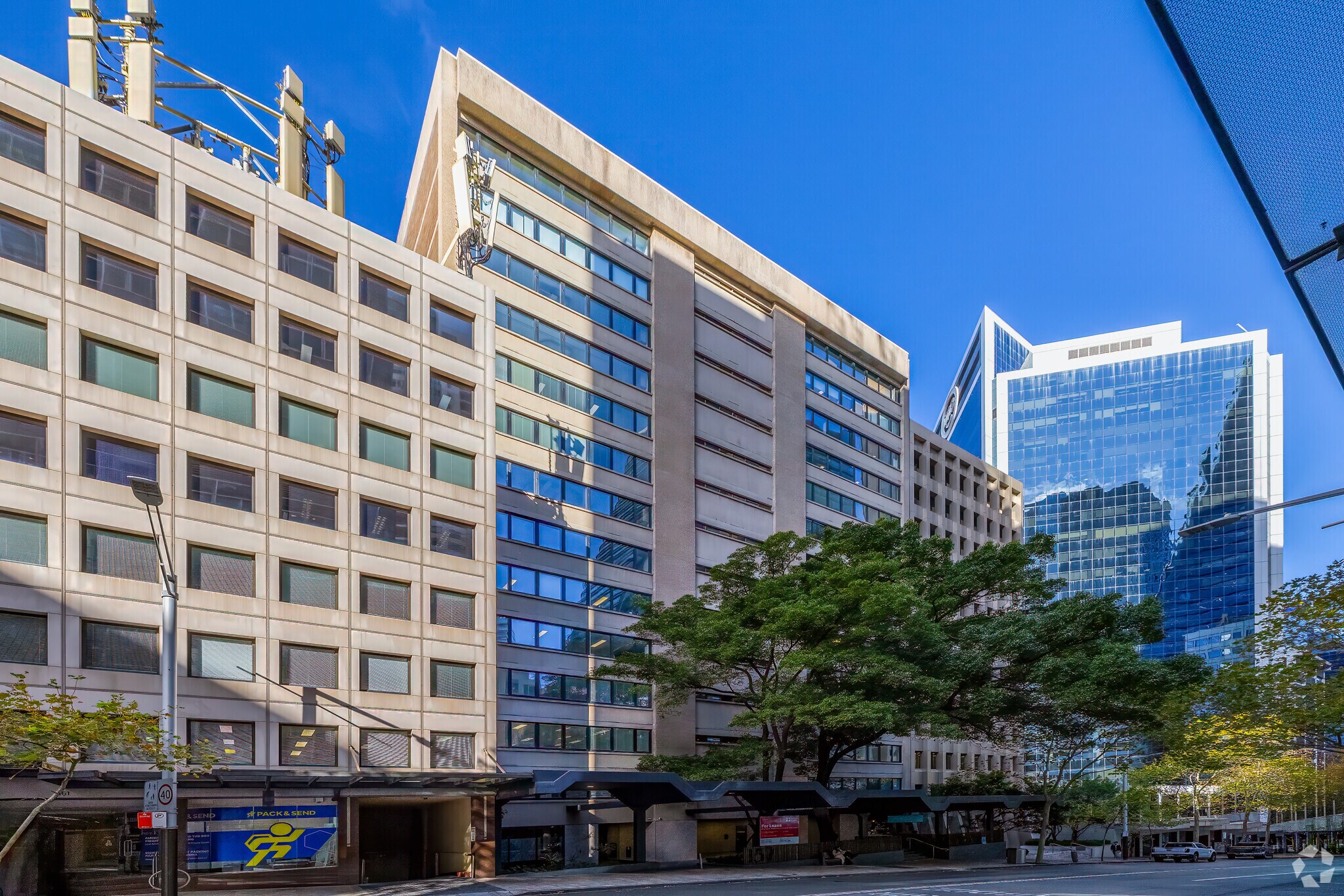 157 Walker St, North Sydney en alquiler Foto principal- Imagen 1 de 5