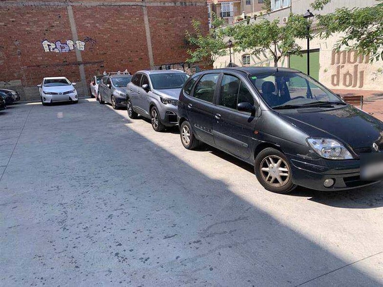 Carrer del Calvari, 6, Olesa de Montserrat, Barcelona en venta - Otros - Imagen 2 de 2