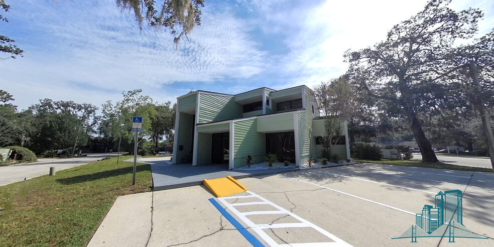 8837 Goodbys Executive Dr, Jacksonville, FL en alquiler - Foto del edificio - Imagen 1 de 23