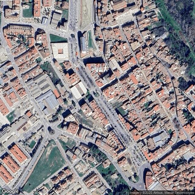 Local en Albaida en venta Foto del edificio- Imagen 1 de 2