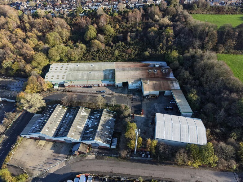 Birley Clos, Sheffield en venta - Foto del edificio - Imagen 3 de 12
