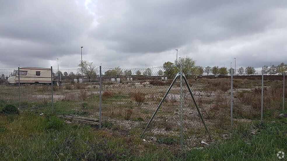 Terrenos en Leganés, MAD en venta - Foto del edificio - Imagen 2 de 3