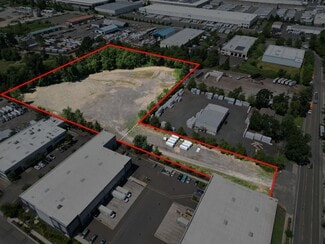 Más detalles de 16805 SE 120th Ave, Clackamas, OR - Terreno en venta