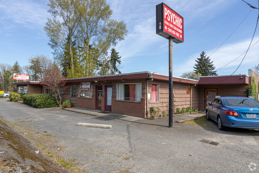 15044 Bothell Way NE, Lake Forest Park, WA en alquiler - Foto del edificio - Imagen 1 de 3