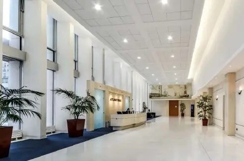 1 Place De La Pyramide, Puteaux en alquiler - Foto del edificio - Imagen 2 de 23