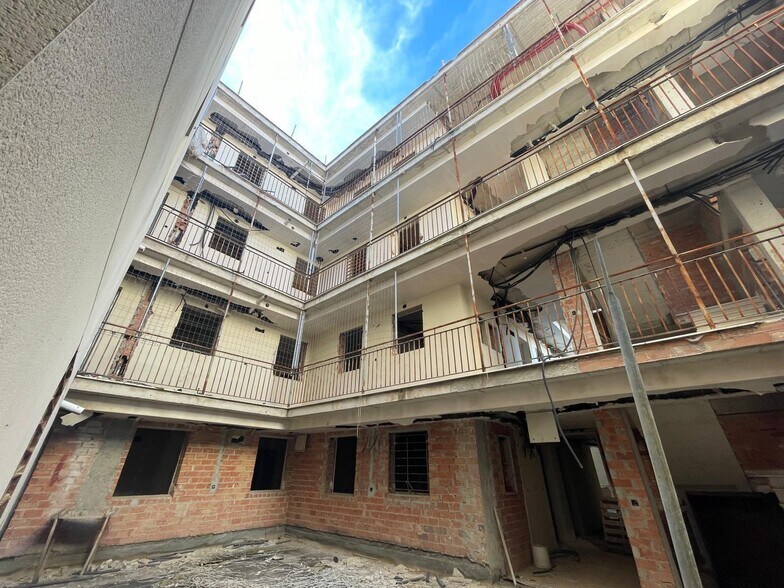 en Torredonjimeno, Jaén en venta - Foto del edificio - Imagen 1 de 15