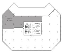 601 Merritt 7, Norwalk, CT en alquiler Plano de la planta- Imagen 1 de 1