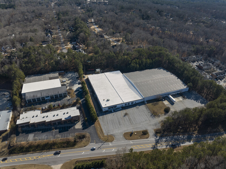 1900 Buford Hwy, Duluth, GA en alquiler - Foto del edificio - Imagen 2 de 34