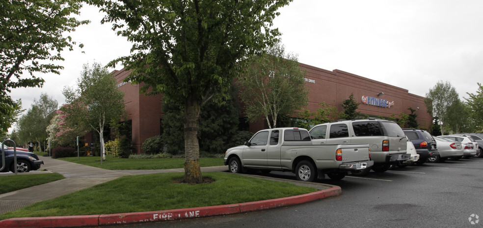 800 SE Tech Center Dr, Vancouver, WA en alquiler - Foto del edificio - Imagen 3 de 3