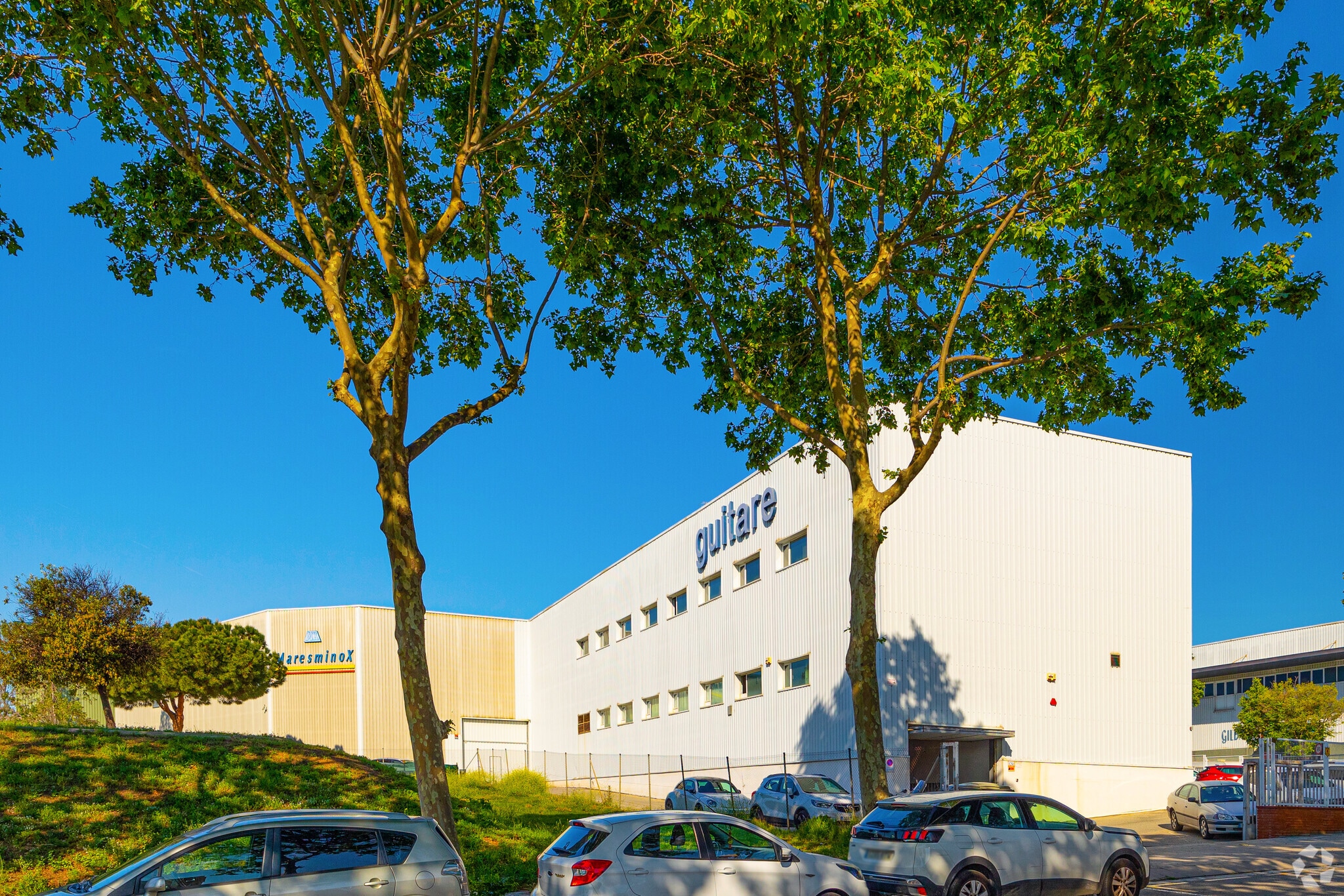 Carrer de la Resseguidora, 1, Mataró, Barcelona en venta Foto principal- Imagen 1 de 3