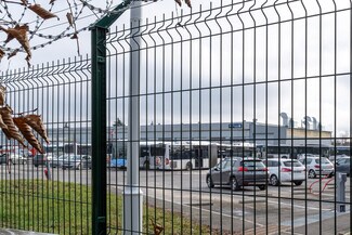 Más detalles de 255 Boulevard Robert Ballanger, Villepinte - Oficina, flex en alquiler