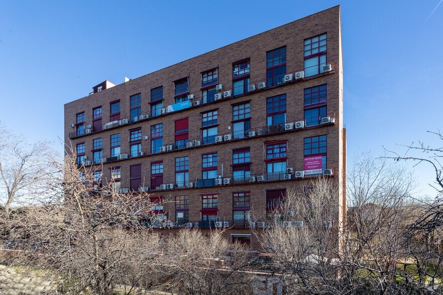 Carretera de Vicálvaro a la Estac. O'donnell, 2, Madrid, Madrid en venta - Foto principal - Imagen 1 de 1