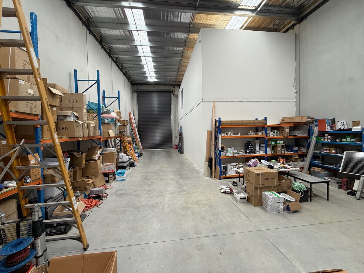 830-850 Princes Highway, Springvale, VIC 3171 - Unidad 16 -  - Foto del interior - Image 1 of 3