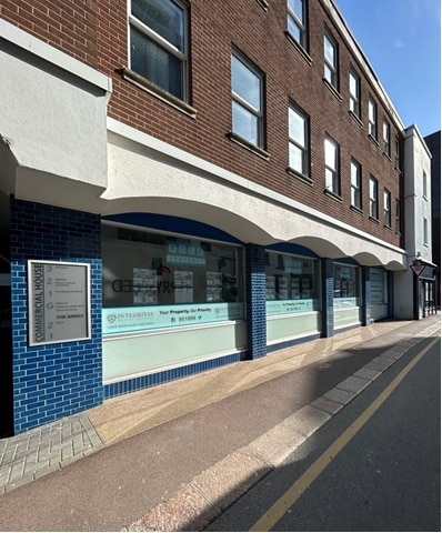 3 Commercial St, Jersey en alquiler Foto del edificio- Imagen 1 de 1