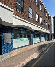 3 Commercial St, Jersey en alquiler Foto del edificio- Imagen 1 de 1