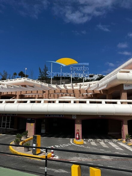 Calle Teobaldo Power, S/N, San Bartolomé de Tirajana, Las Palmas en venta - Foto del edificio - Imagen 2 de 19