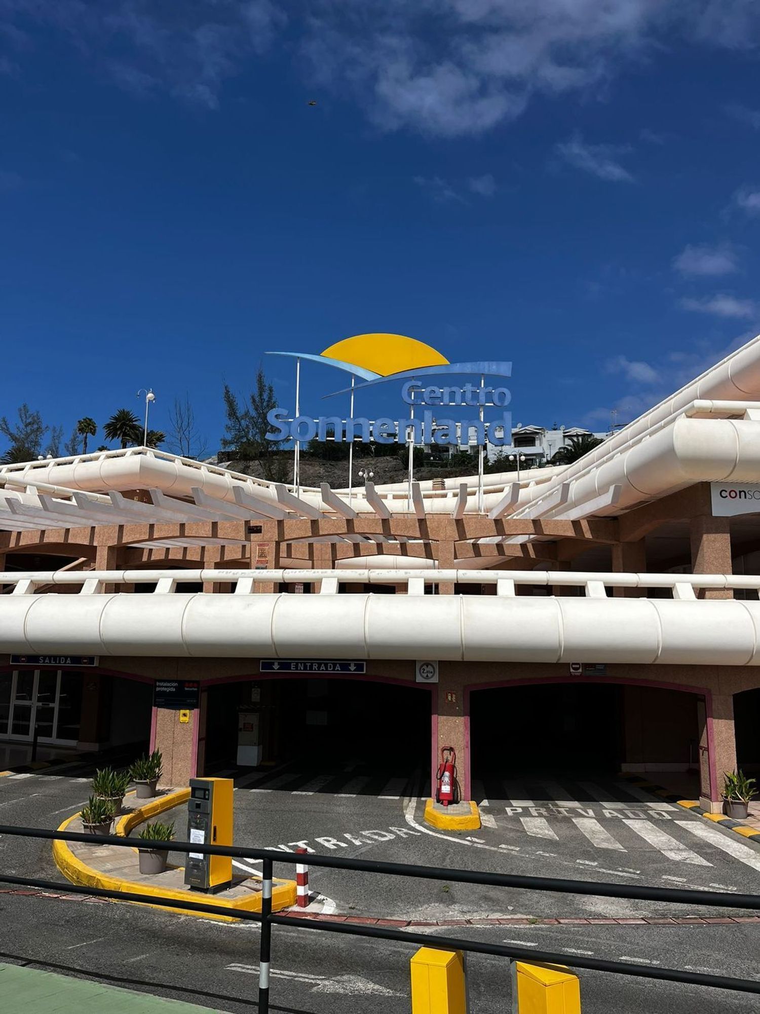 Calle Teobaldo Power, S/N, San Bartolomé de Tirajana, Las Palmas en venta Foto del edificio- Imagen 1 de 19